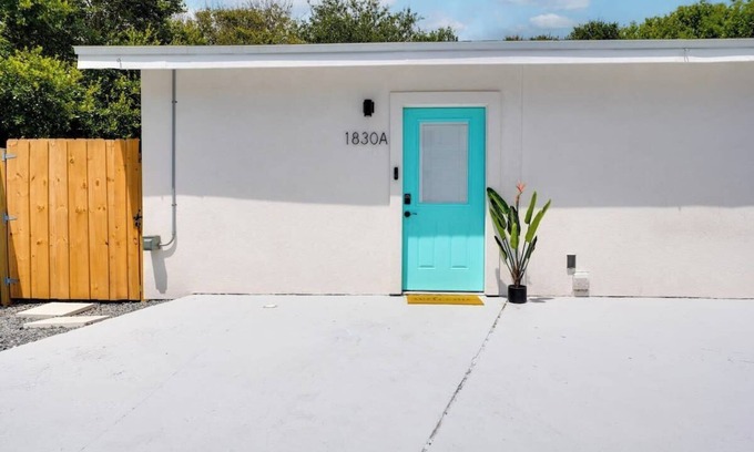 Jacksonville House | Private Beautiful Beach House