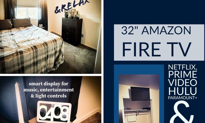 Clifton Bed & Breakfast | Private Bedroom In Home With All The Amenities