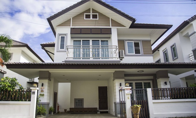 Hai Ya House | Private BigHouse nearAirport,Culturestreet&oldtown