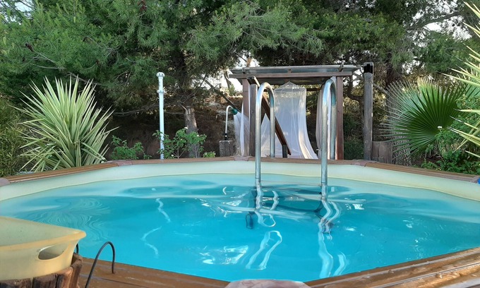 Pedralba House | PRIVATE BUNGALOW FOR 2 PEOPLES MAX - CLOSE VALENCIA