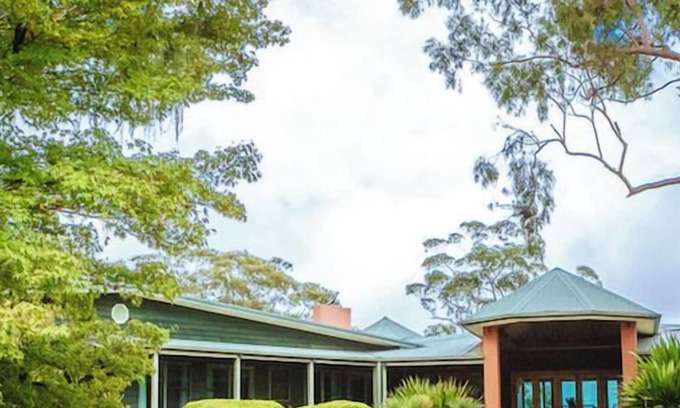 Kulnura Apartment | Private Bush Retreat