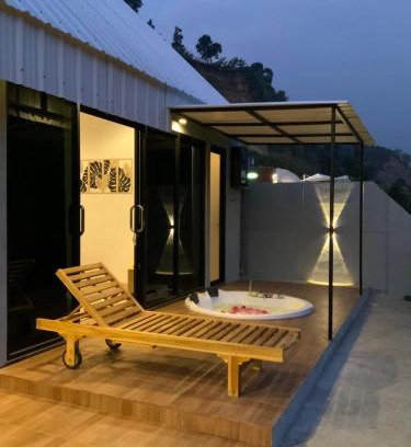 Ngamprah Cabin | Private Cabin