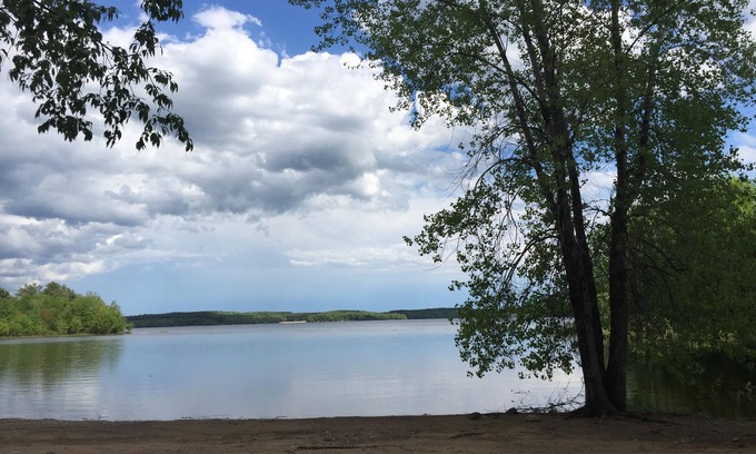 Remsen Cabin | Private Camp on 200 feet of lake front