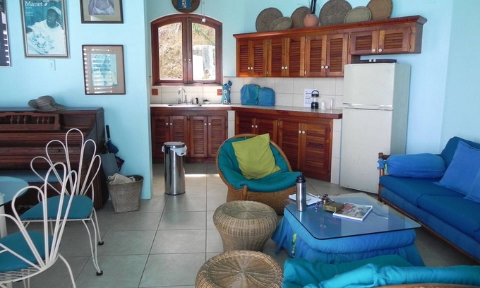 Scarborough Villa | Private Caribbean Retreat