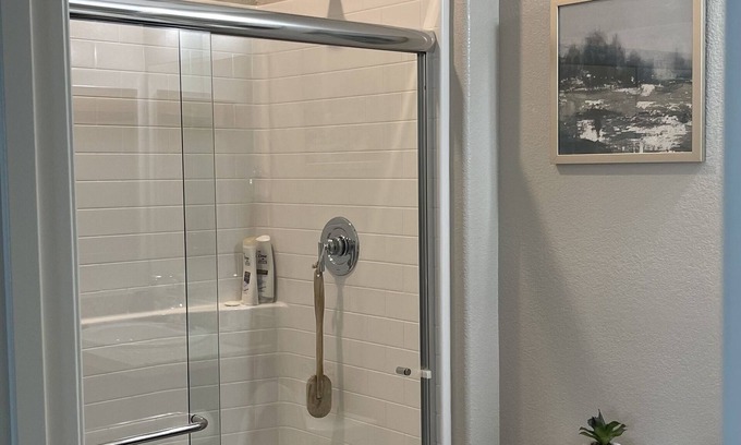 North Las Vegas House | Private Casitas