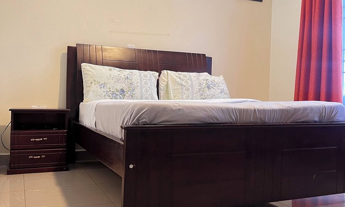 Kampala Apartment | Private comfort stay