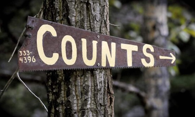 Pray Cabin | Private, Comfortable Cabin Set Near A Charming Creek.