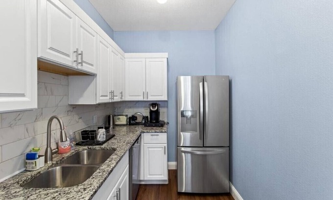 McKinney Apartment | Private comfortable place in Frisco.