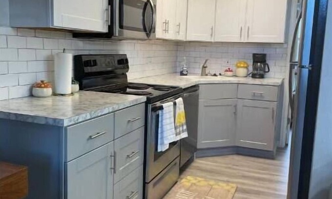 Northeast Colorado Springs Condo | Private Condo off I25