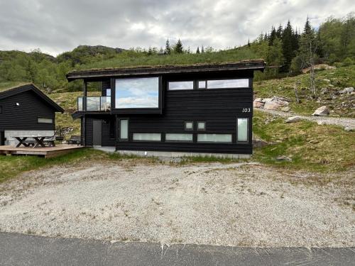 Sirdal House | Private Cottage in Sirdal close to Summer Park