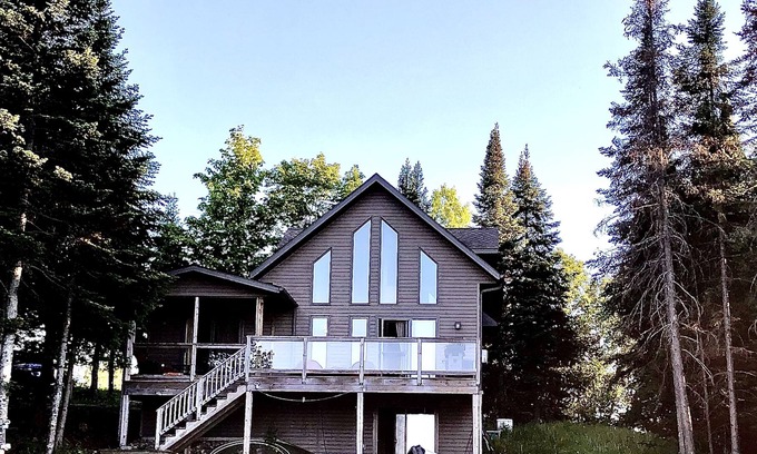 Magnetawan Cottage | Private Cottage Retreat