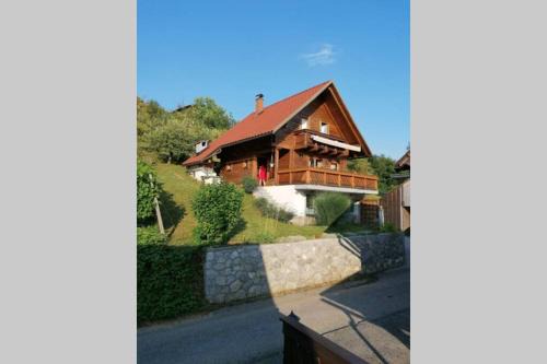 Ivancna Gorica House | Private cottage house near Ljubljana