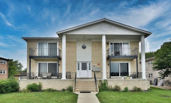 Parkside Apartment | Private cozy Apartment 1Bed+1Bath n“Entire place only for you”nWiFi-Parkingnn