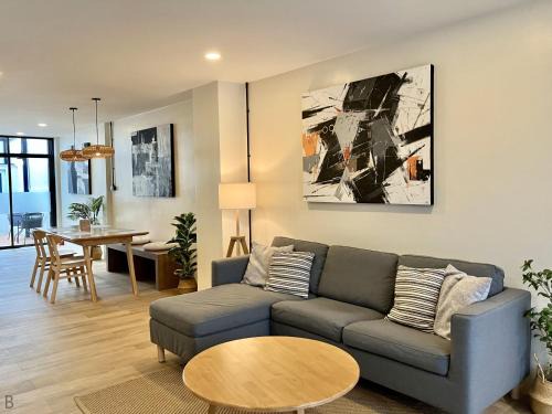 Chiang Rai House | Private Cozy Townhouse Near Lanmuang Village