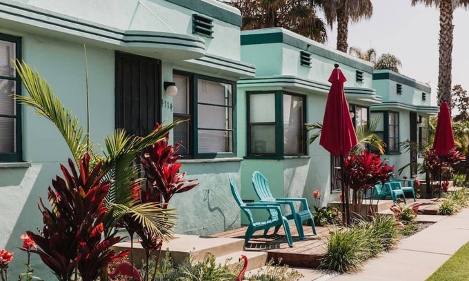 North Park House | Private, Detached Fun Cottage in North Park