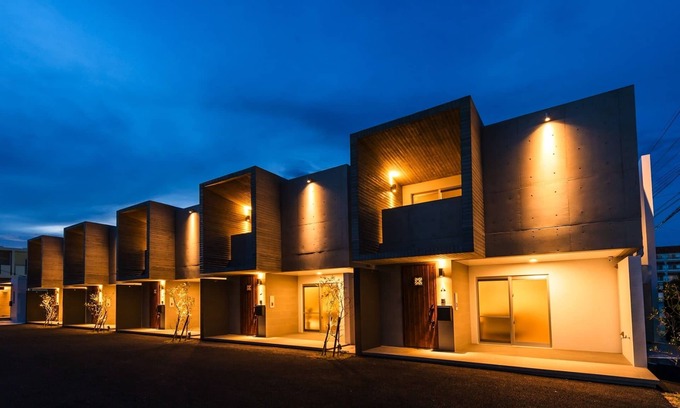 Goya House | Private detached house E Recommended for familie/Okinawa Okinawa