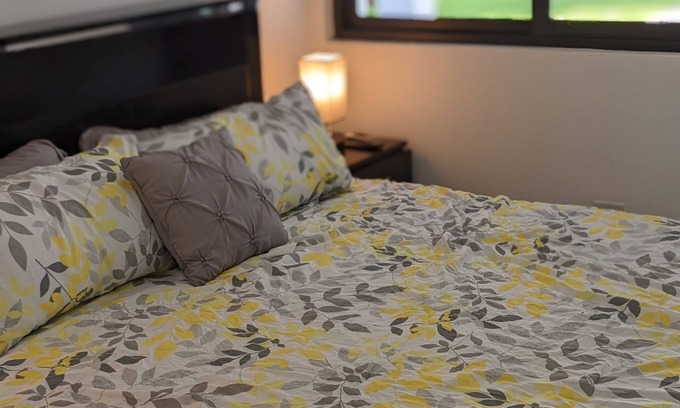 Puerto Armuelles Apartment | Private Entrance Room walkable to the Beach!