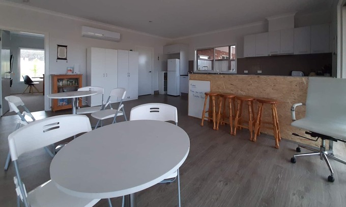 Axedale Cabin | Private Family Cabin