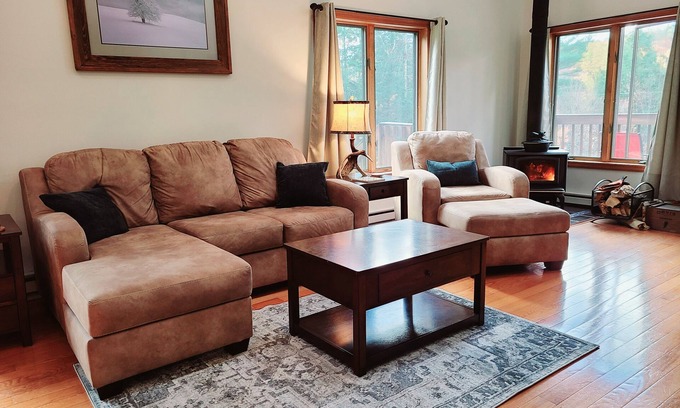 Windham House | Private family home! 4 miles to Windham Mtn!