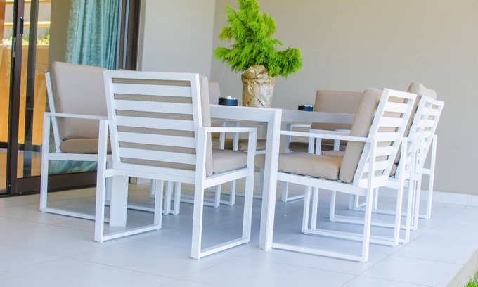 Essenwood House | Private Family Home