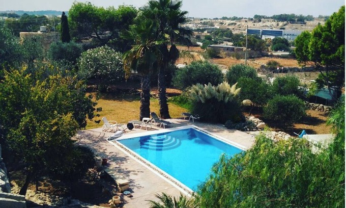 San Pawl tat-Targa Other | Private Farmhouse