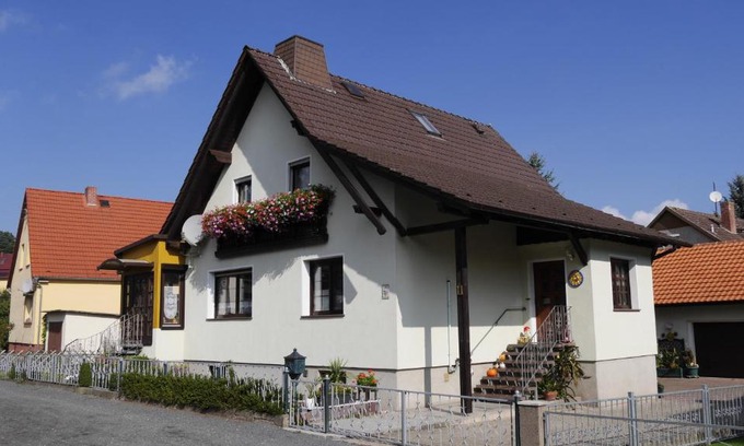 Sondershausen Apartment | Private Ferienwohnung Fam.Wölke