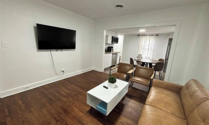 Wilson House | Private Get Away