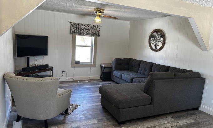 Park Hills Other | Private getaway on 4 acres-Close to lots of outdoor activities!