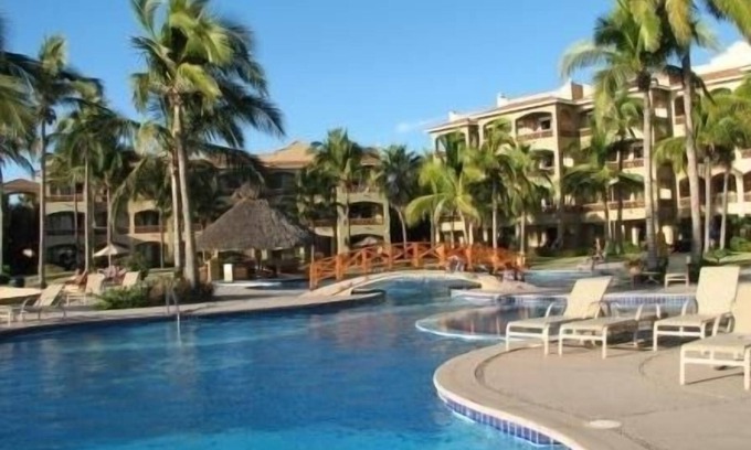 Mazatlan Condo | Private Golf and Beach Vacation Condo, Estrella Del Mar