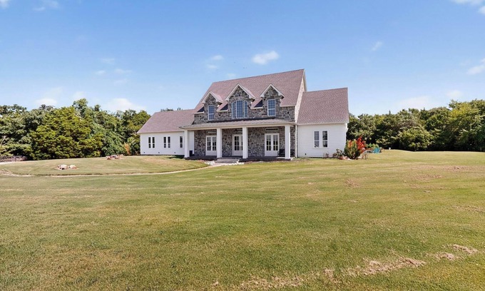 Whitesboro Other | Private Green Estate with Pool