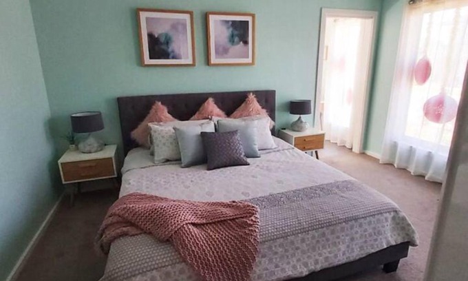 Lyndhurst House | Private Guest Suite in Lyndhurst