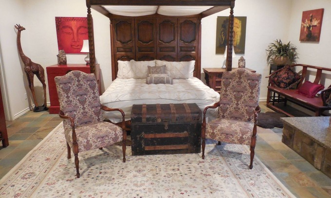 Mineola House | Private Guest Suite!