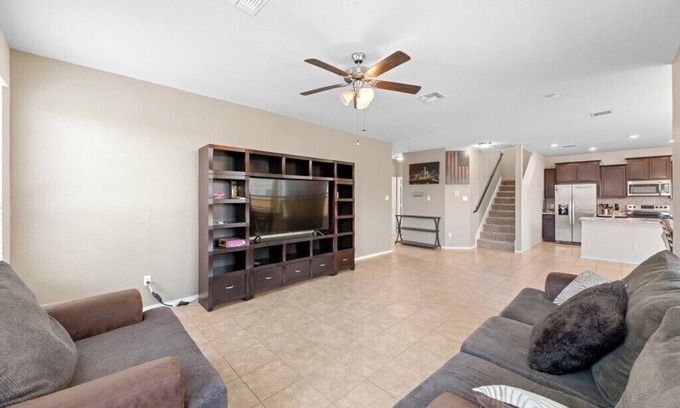 Williamson County House | Private Hill Country Retreat Near Austin & Temple!
