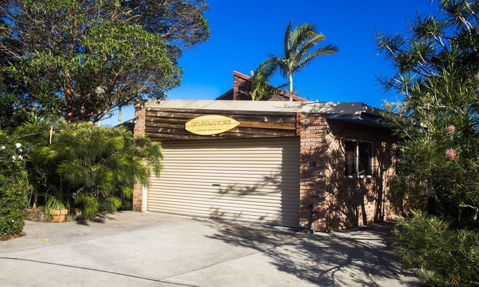 Scotts Head Apartment | Private Holiday accommodation at Scotts Head