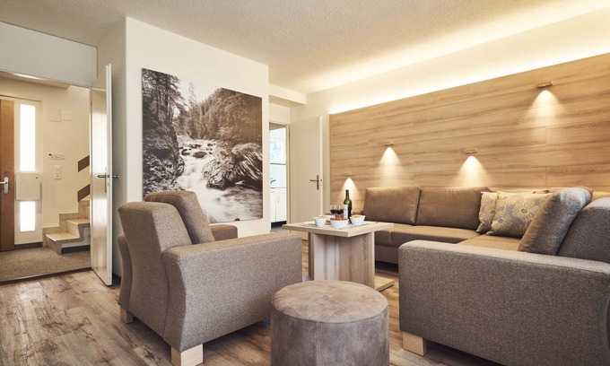 Meierhof House | Private Holiday Homes by SOLARIA