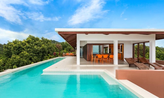 Tagaqe House | Private Holiday House