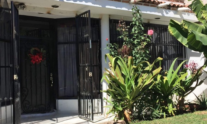 Chapala Centro House | Private Home In beautiful lake Chapala 15 min walk to the center of town.