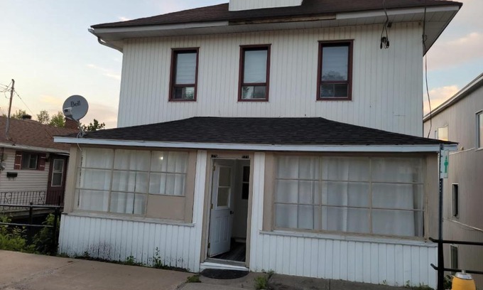 Edmundston Apartment | Private Home in downtown Edmundston!