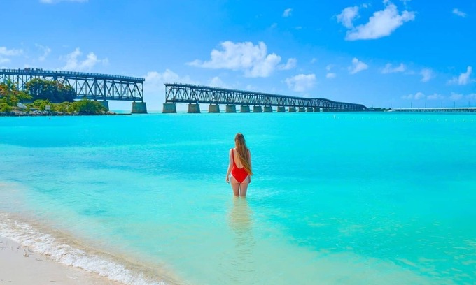 Anglers Park House | Private Home, in the most beautiful, Florida Keys