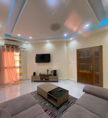 Same Apartment | Private home Mamelles