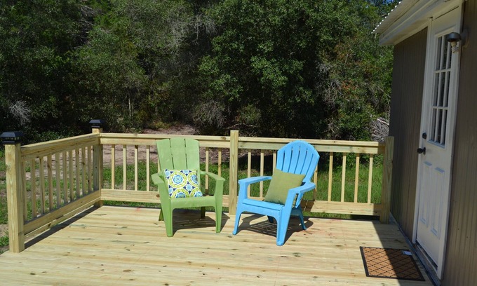 Citrus Springs House | Private home on 5 acres