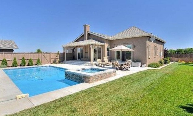 Fairfield House | Private Home Perfect for Vacation