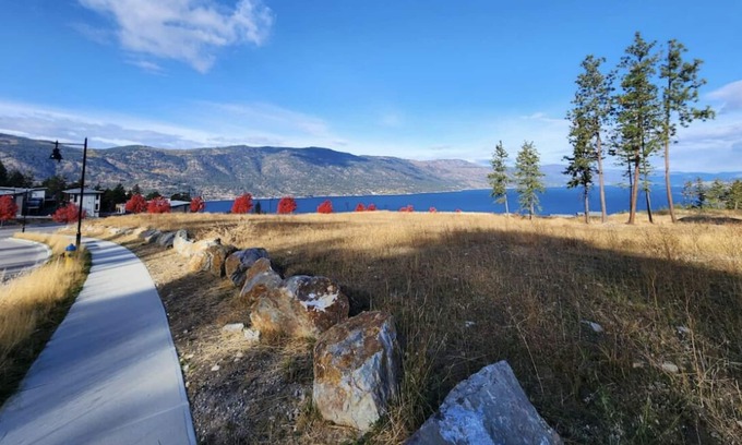 McKinley Apartment | Private Hot-tub, Lakefront Community Getaway