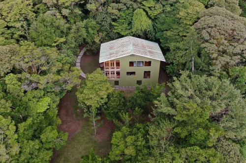 Monteverde House | Private House Next to the Cloud Forest Reserve
