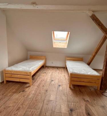 Usti nad Labem Apartment | private house