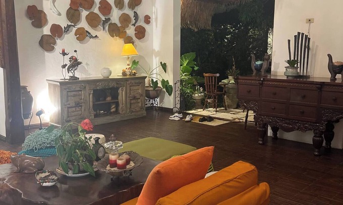Liliw House | Private House Harmonia Nature Resort by Hiverooms - 3 bedrooms