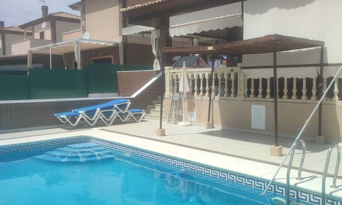Aljaraque House | Private House in Aljaraque