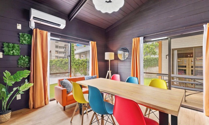 Asato House | Private house in Naha city the heart of Okinawa /Naha Okinawa