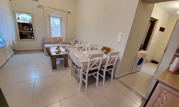 Kalymnos House | Private House Niki