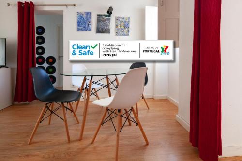 Mafamude Apartment | Private House Only For You 145 - 8min historicCenter